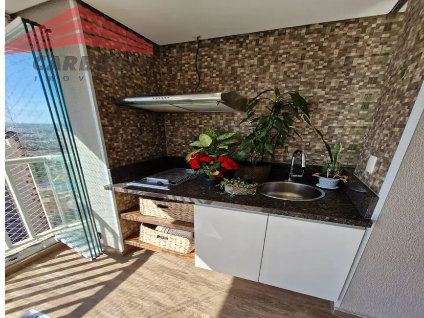 Apartamento com 3 quartos à venda, 111m2 em Jardim Bonfiglioli, Jundiai - SP - imagem 6 Foto 6 de Apartamento com 3 quartos à venda, 111m2 em Jardim Bonfiglioli, Jundiai - SP