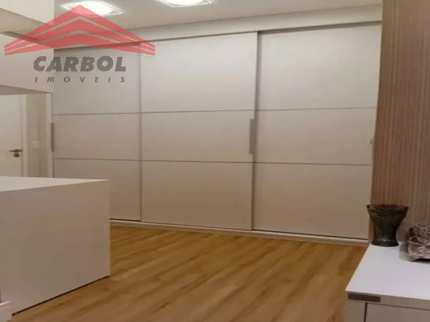 Foto 9 de Apartamento com 3 quartos à venda, 111m2 em Jardim Bonfiglioli, Jundiai - SP