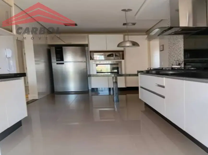 Foto 4 de Apartamento com 3 quartos à venda, 111m2 em Jardim Bonfiglioli, Jundiai - SP