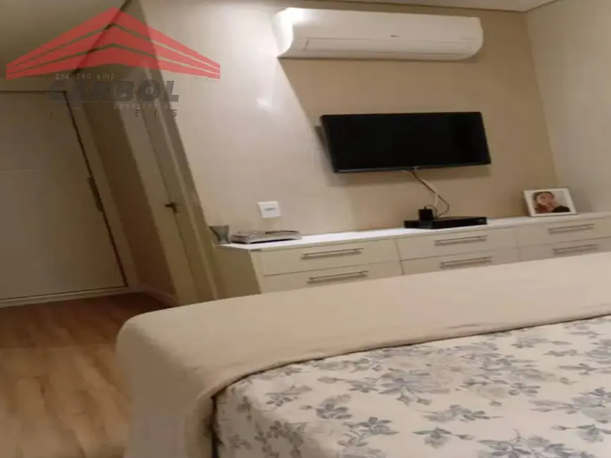 Foto 8 de Apartamento com 3 quartos à venda, 111m2 em Jardim Bonfiglioli, Jundiai - SP