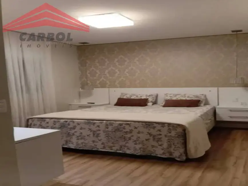 Foto 7 de Apartamento com 3 quartos à venda, 111m2 em Jardim Bonfiglioli, Jundiai - SP