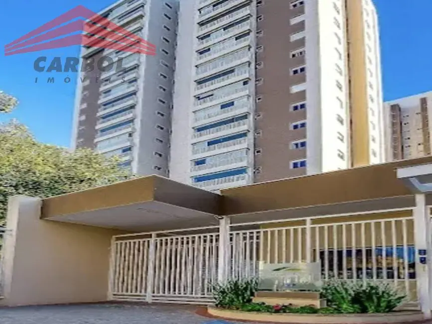 Foto 1 de Apartamento com 3 quartos à venda, 111m2 em Jardim Bonfiglioli, Jundiai - SP