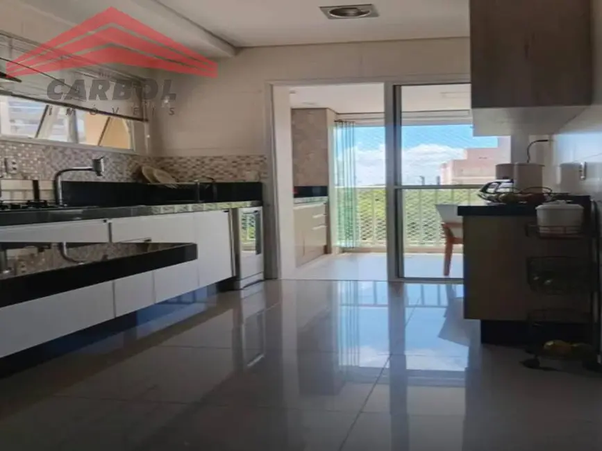 Foto 5 de Apartamento com 3 quartos à venda, 111m2 em Jardim Bonfiglioli, Jundiai - SP