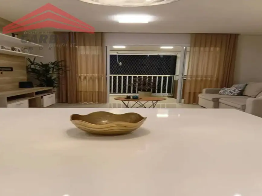 Foto 2 de Apartamento com 3 quartos à venda, 111m2 em Jardim Bonfiglioli, Jundiai - SP