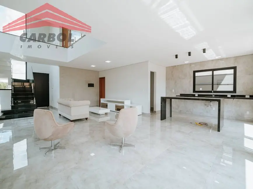 Foto 7 de Casa de Condomínio com 3 quartos à venda, 300m2 em Itupeva - SP