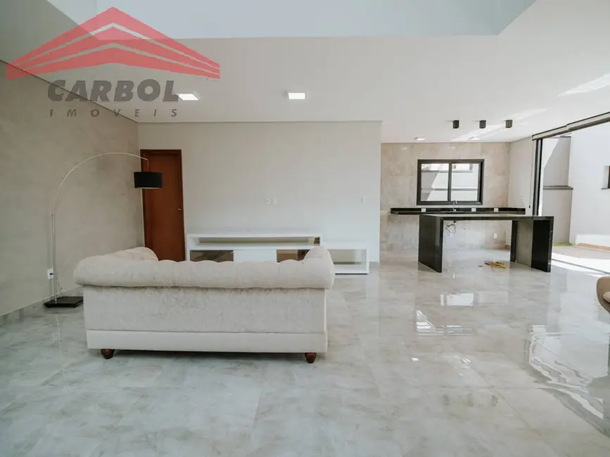 Foto 9 de Casa de Condomínio com 3 quartos à venda, 300m2 em Itupeva - SP