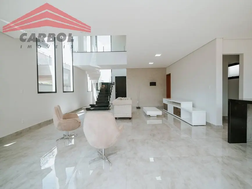 Foto 5 de Casa de Condomínio com 3 quartos à venda, 300m2 em Itupeva - SP