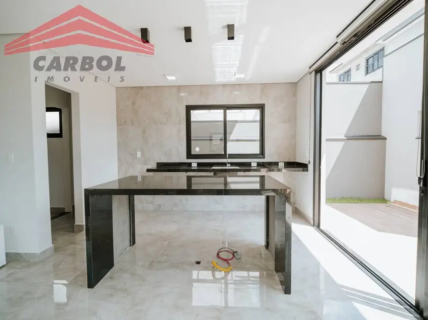 Foto 8 de Casa de Condomínio com 3 quartos à venda, 300m2 em Itupeva - SP