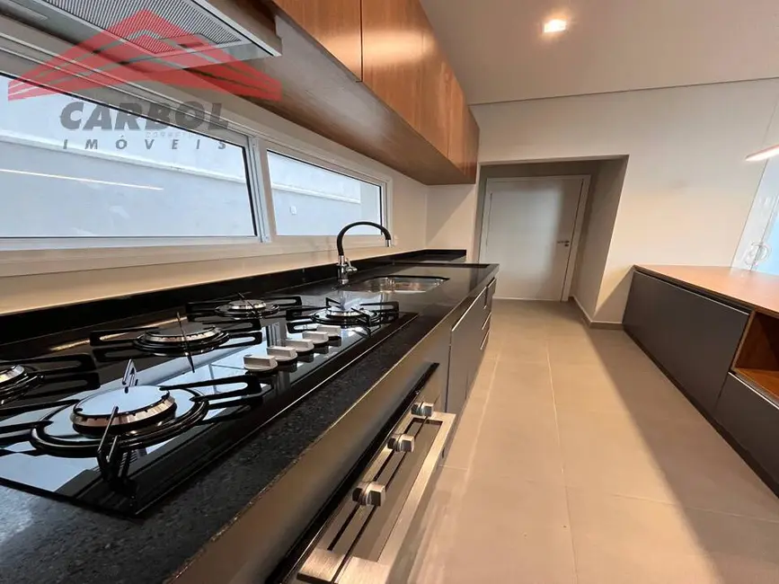 Foto 4 de Casa de Condomínio com 3 quartos à venda, 300m2 em Itupeva - SP