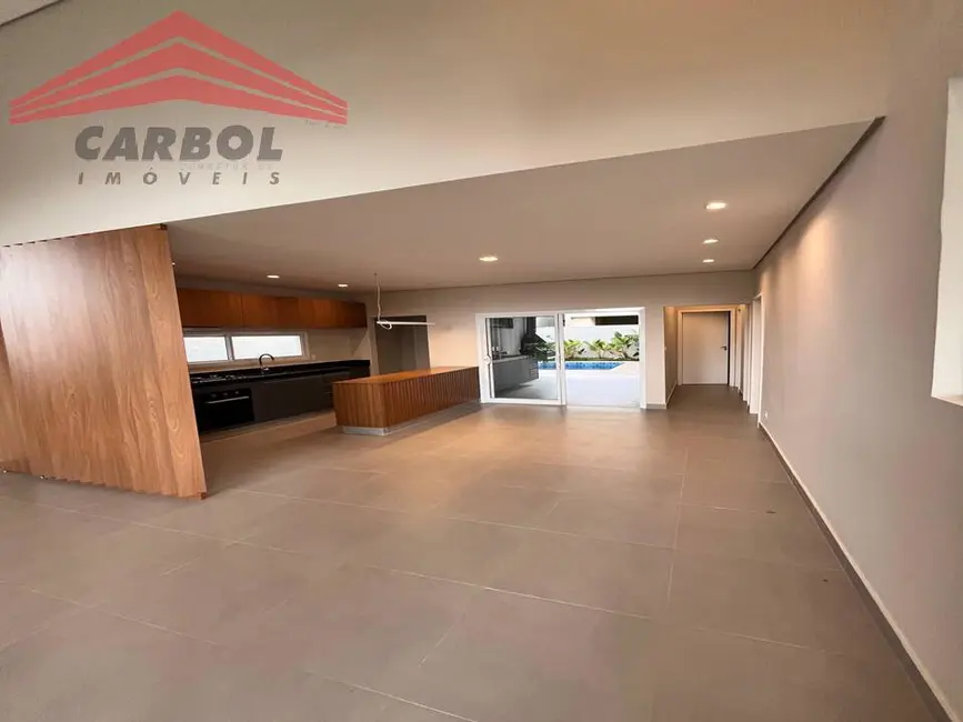 Foto 2 de Casa de Condomínio com 3 quartos à venda, 300m2 em Itupeva - SP