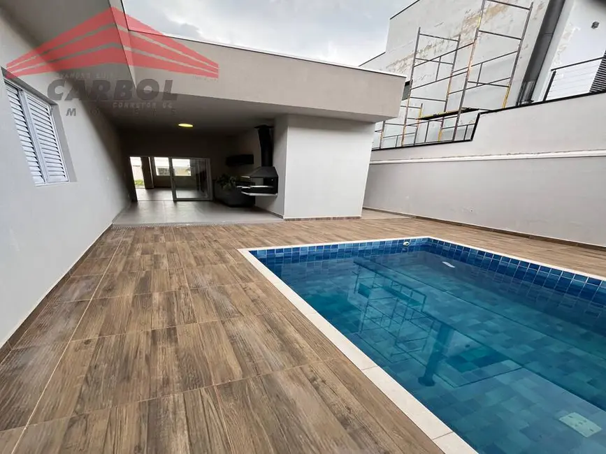 Foto 7 de Casa de Condomínio com 3 quartos à venda, 300m2 em Itupeva - SP