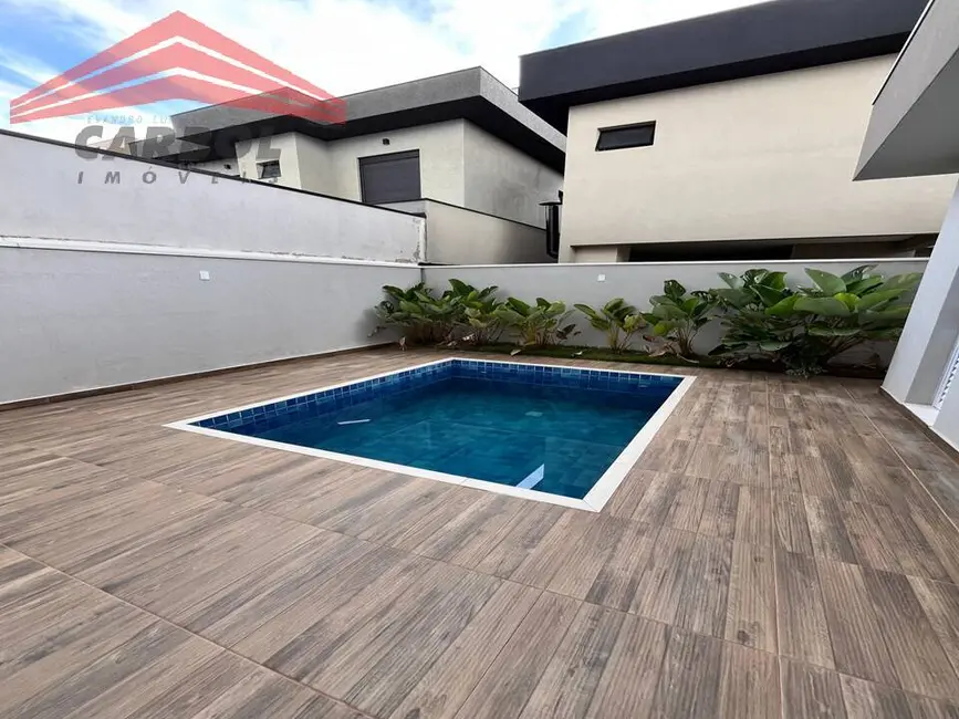 Foto 5 de Casa de Condomínio com 3 quartos à venda, 300m2 em Itupeva - SP