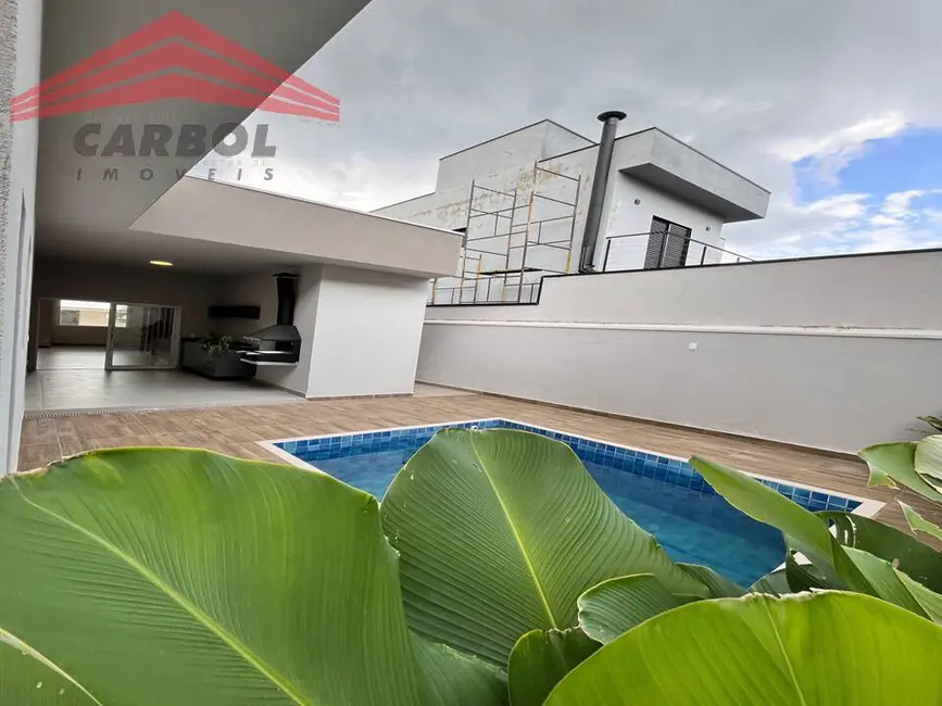 Foto 8 de Casa de Condomínio com 3 quartos à venda, 300m2 em Itupeva - SP