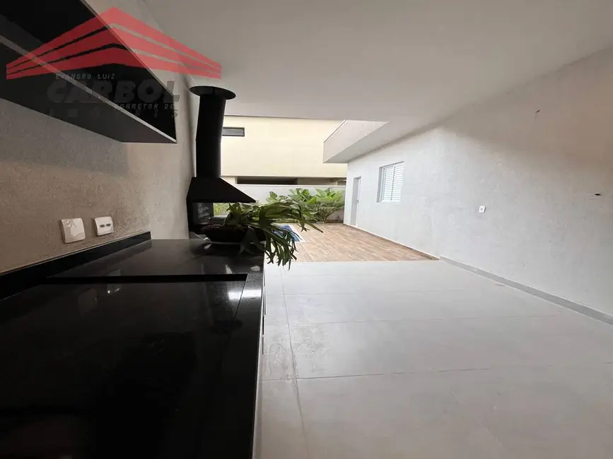 Foto 9 de Casa de Condomínio com 3 quartos à venda, 300m2 em Itupeva - SP