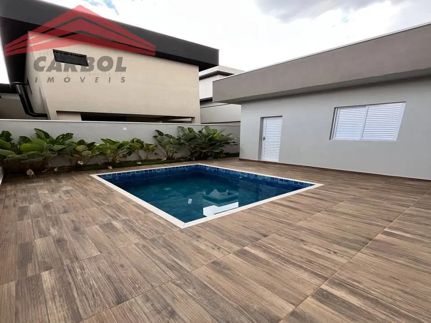 Foto 6 de Casa de Condomínio com 3 quartos à venda, 300m2 em Itupeva - SP