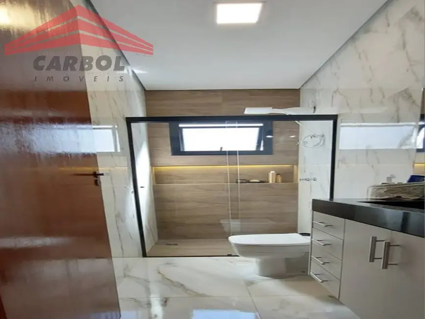 Foto 7 de Casa de Condomínio com 3 quartos à venda, 300m2 em Itupeva - SP