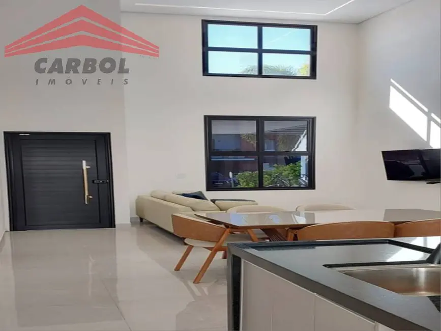 Foto 6 de Casa de Condomínio com 3 quartos à venda, 300m2 em Itupeva - SP