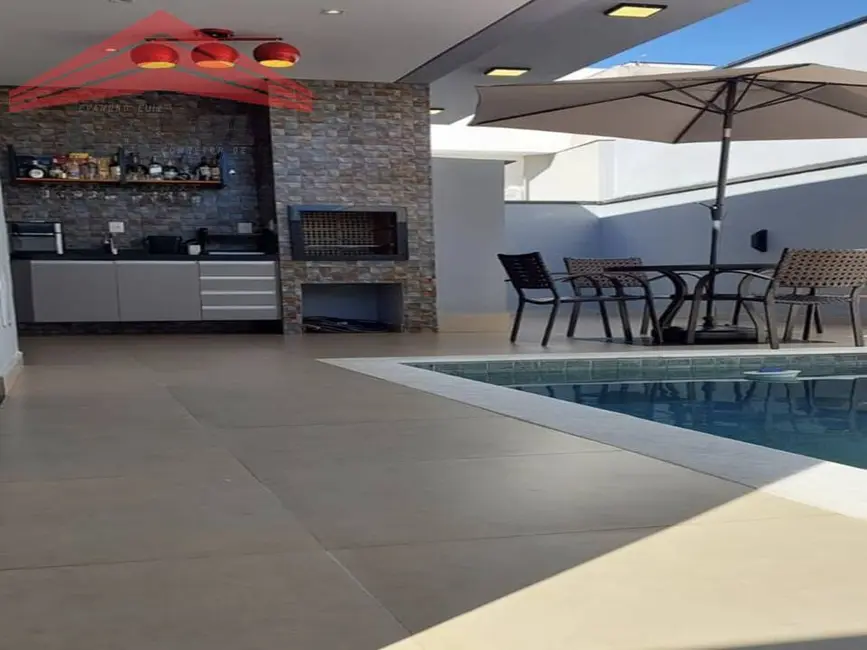 Foto 2 de Casa de Condomínio com 3 quartos à venda, 300m2 em Itupeva - SP