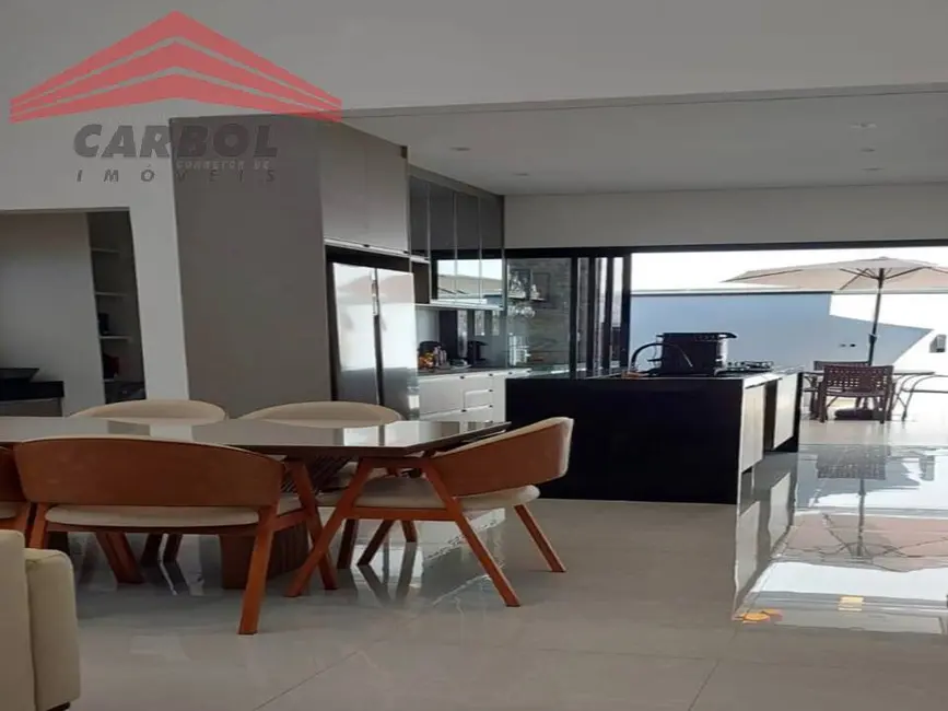 Foto 4 de Casa de Condomínio com 3 quartos à venda, 300m2 em Itupeva - SP