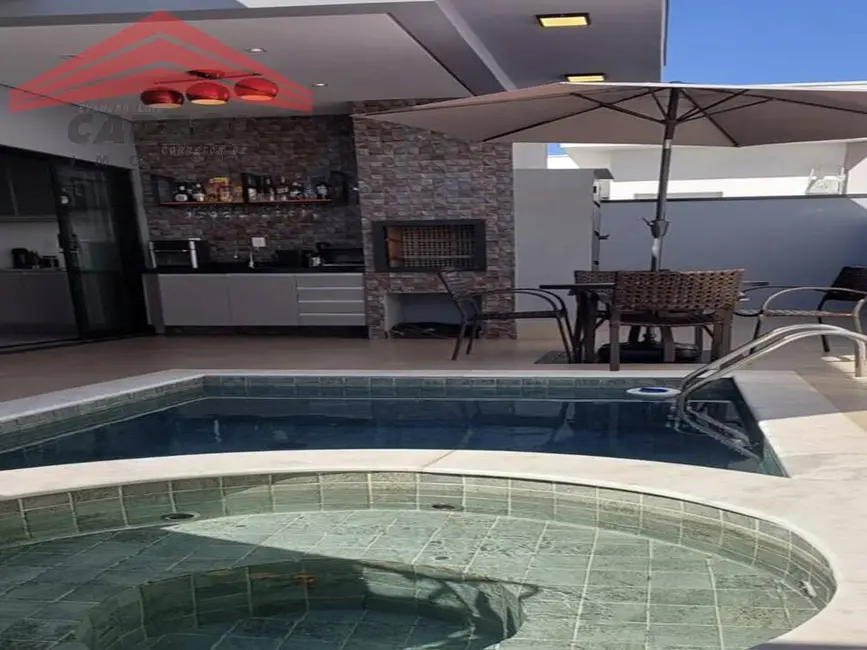 Foto 3 de Casa de Condomínio com 3 quartos à venda, 300m2 em Itupeva - SP