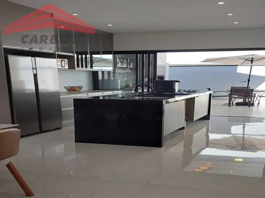 Foto 5 de Casa de Condomínio com 3 quartos à venda, 300m2 em Itupeva - SP