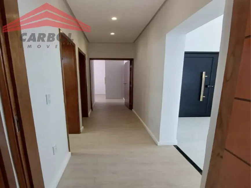 Foto 9 de Casa de Condomínio com 3 quartos à venda, 300m2 em Itupeva - SP
