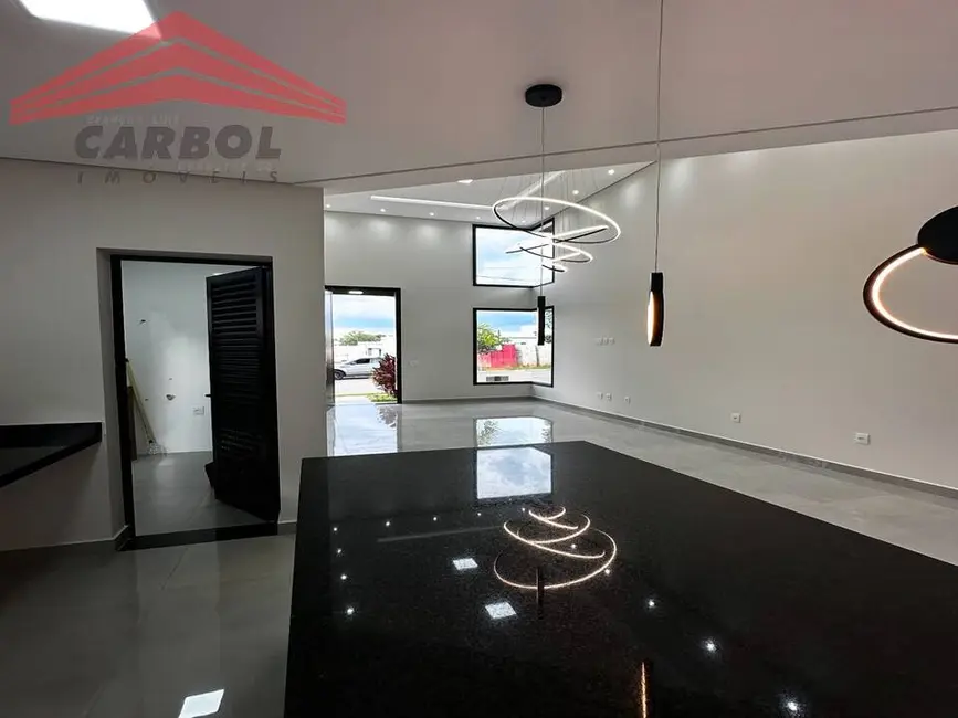 Foto 6 de Casa de Condomínio com 3 quartos à venda, 300m2 em Itupeva - SP