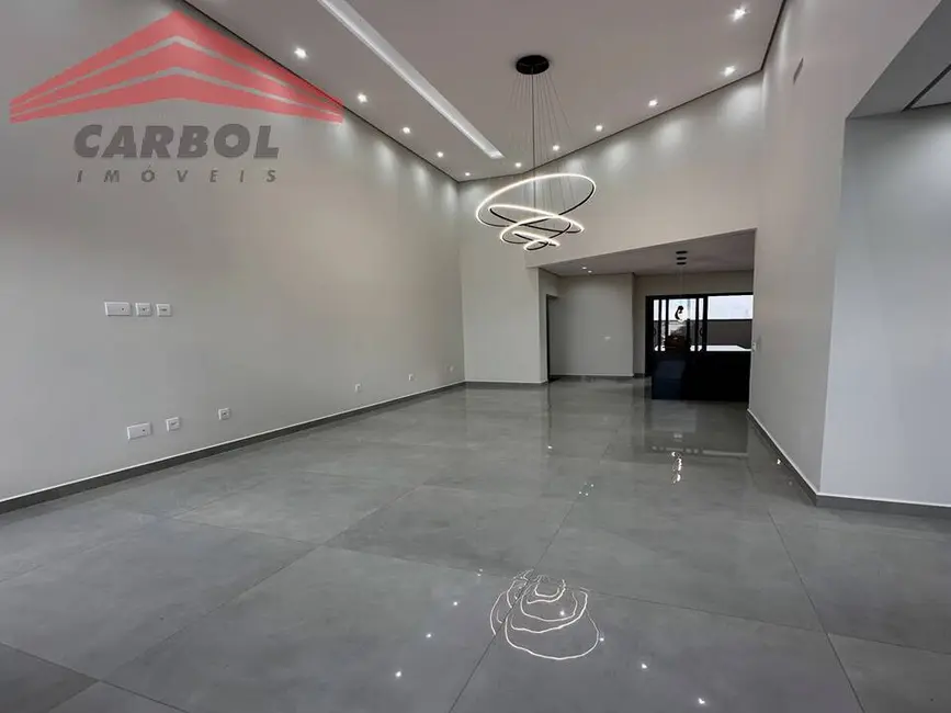 Foto 9 de Casa de Condomínio com 3 quartos à venda, 300m2 em Itupeva - SP