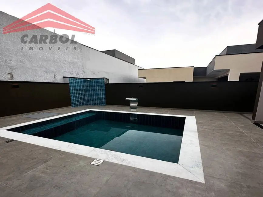 Foto 3 de Casa de Condomínio com 3 quartos à venda, 300m2 em Itupeva - SP