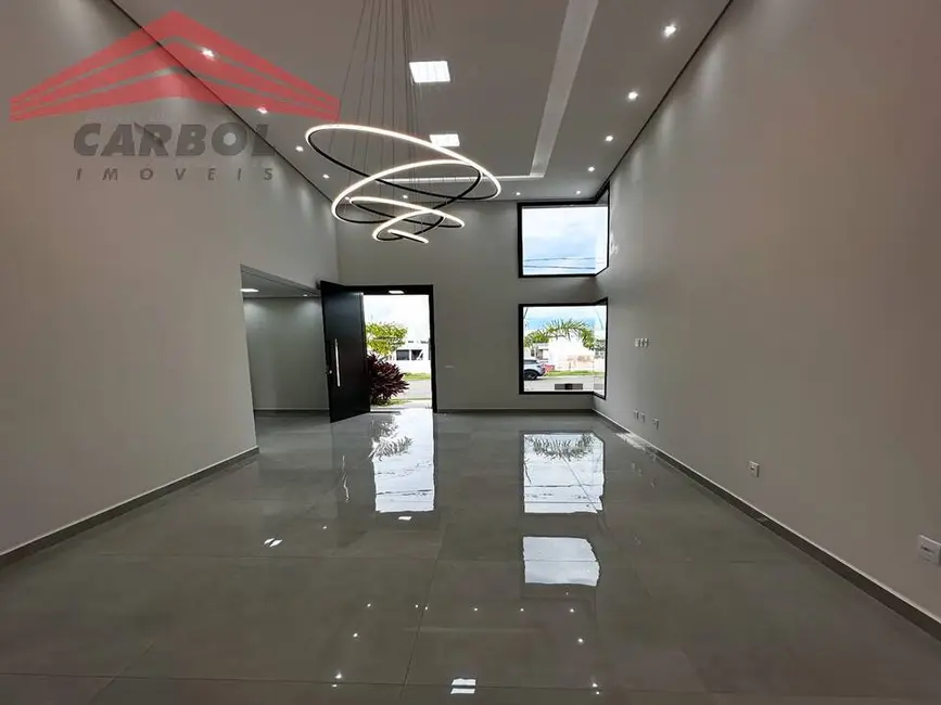 Foto 5 de Casa de Condomínio com 3 quartos à venda, 300m2 em Itupeva - SP