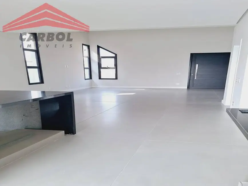 Foto 2 de Casa de Condomínio com 3 quartos à venda, 300m2 em Itupeva - SP