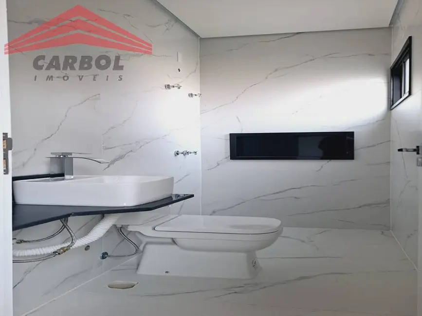 Foto 6 de Casa de Condomínio com 3 quartos à venda, 300m2 em Itupeva - SP