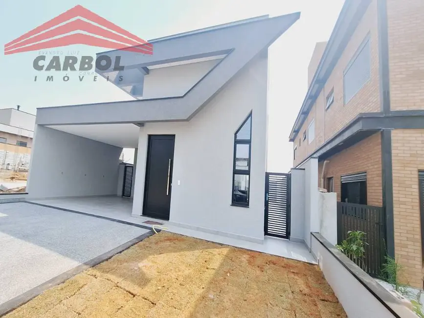 Foto 1 de Casa de Condomínio com 3 quartos à venda, 300m2 em Itupeva - SP