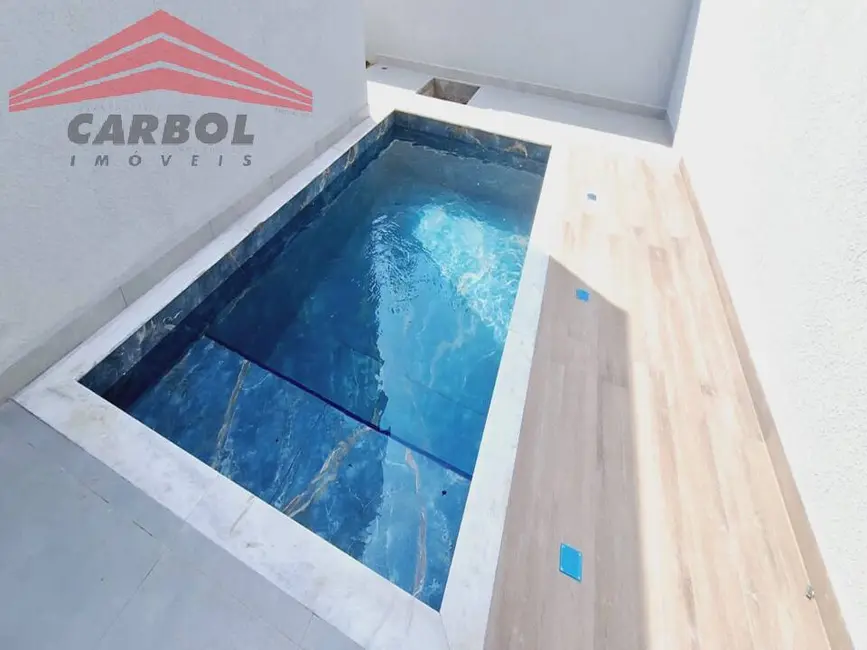 Foto 5 de Casa de Condomínio com 3 quartos à venda, 300m2 em Itupeva - SP