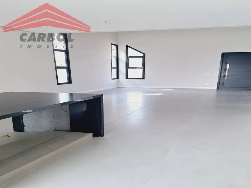 Foto 4 de Casa de Condomínio com 3 quartos à venda, 300m2 em Itupeva - SP