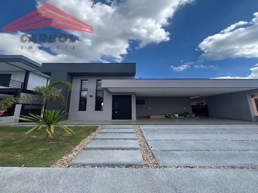 Foto 1 de Casa de Condomínio com 3 quartos à venda, 300m2 em Itupeva - SP