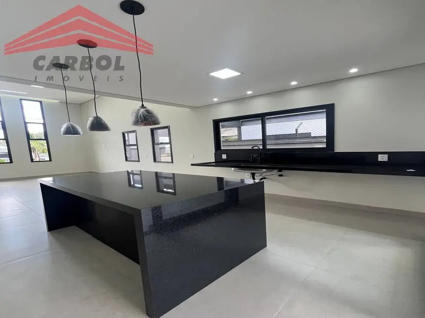 Foto 2 de Casa de Condomínio com 3 quartos à venda, 300m2 em Itupeva - SP