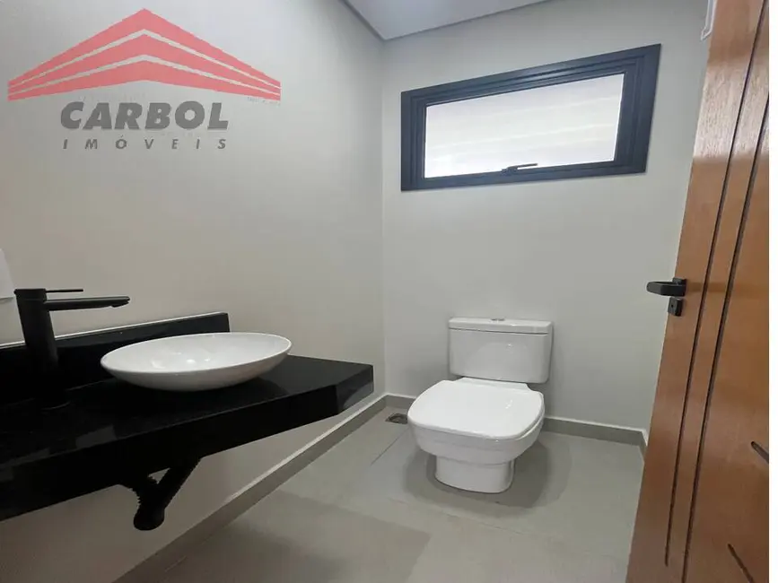 Foto 7 de Casa de Condomínio com 3 quartos à venda, 300m2 em Itupeva - SP