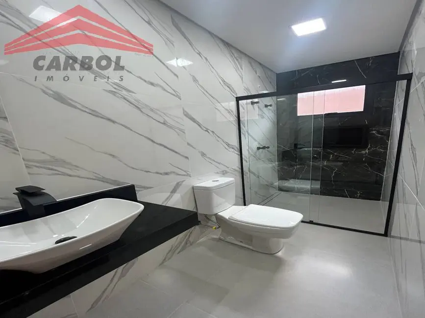 Foto 9 de Casa de Condomínio com 3 quartos à venda, 300m2 em Itupeva - SP