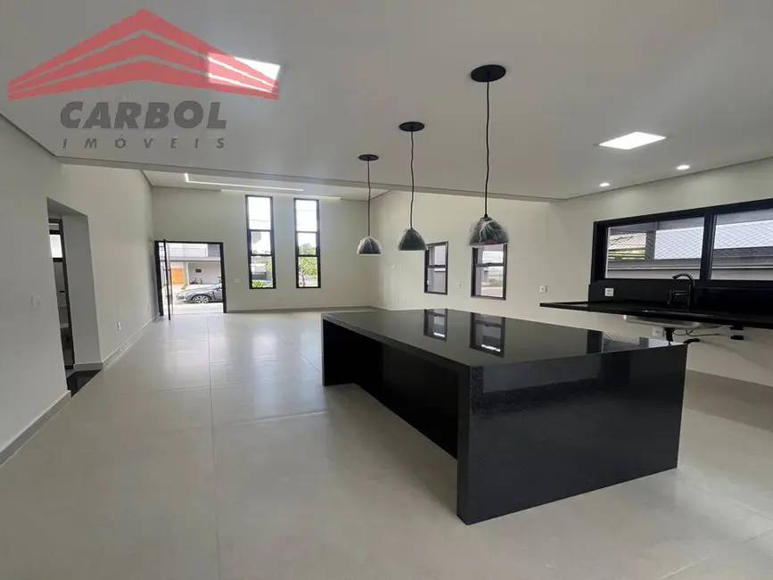 Foto 3 de Casa de Condomínio com 3 quartos à venda, 300m2 em Itupeva - SP