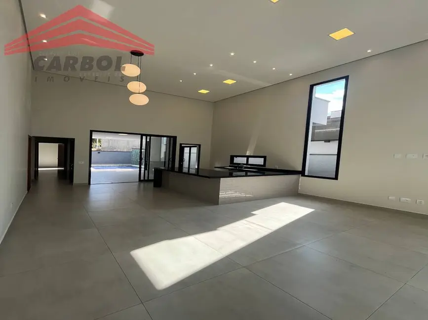 Foto 4 de Casa de Condomínio com 3 quartos à venda, 300m2 em Itupeva - SP