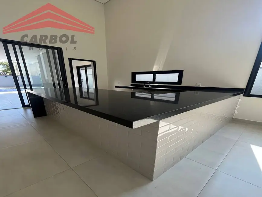 Foto 6 de Casa de Condomínio com 3 quartos à venda, 300m2 em Itupeva - SP