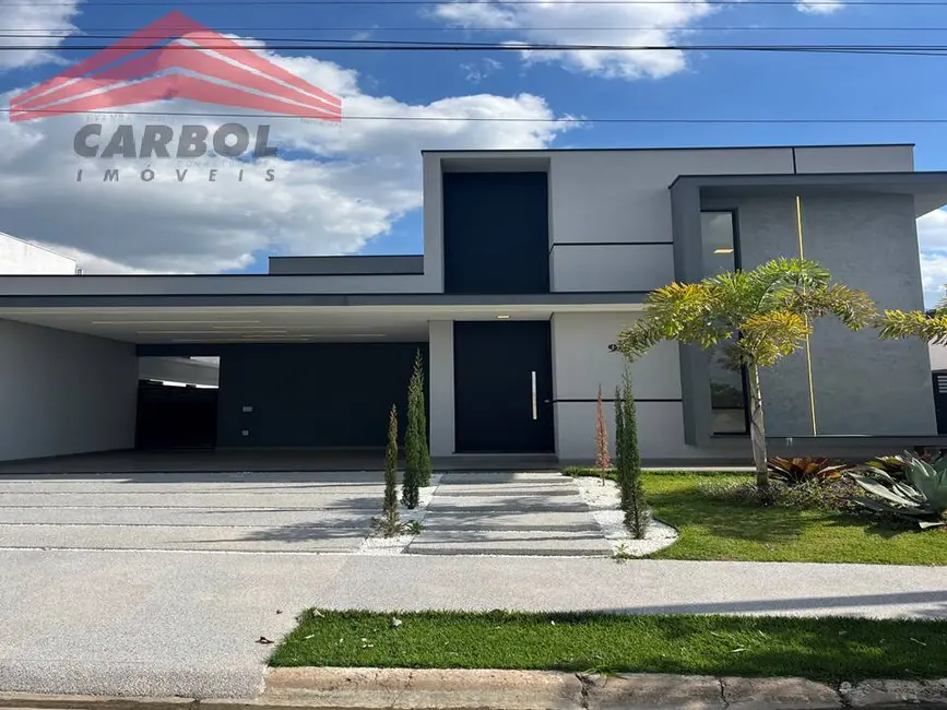 Foto 1 de Casa de Condomínio com 3 quartos à venda, 300m2 em Itupeva - SP