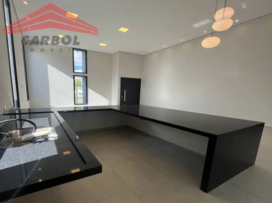 Foto 7 de Casa de Condomínio com 3 quartos à venda, 300m2 em Itupeva - SP