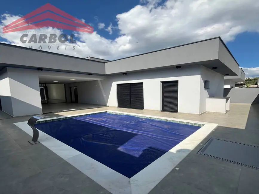 Foto 3 de Casa de Condomínio com 3 quartos à venda, 300m2 em Itupeva - SP