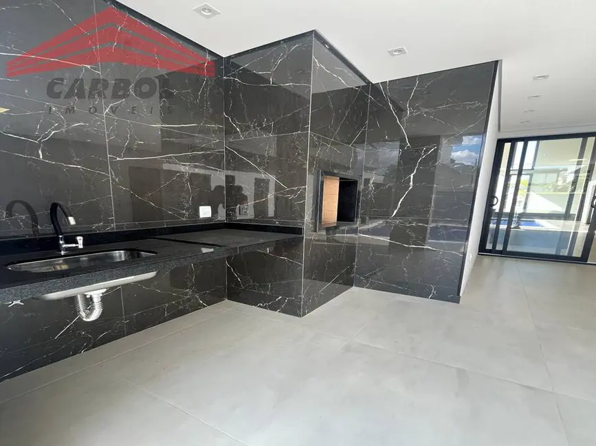 Foto 5 de Casa de Condomínio com 3 quartos à venda, 300m2 em Itupeva - SP