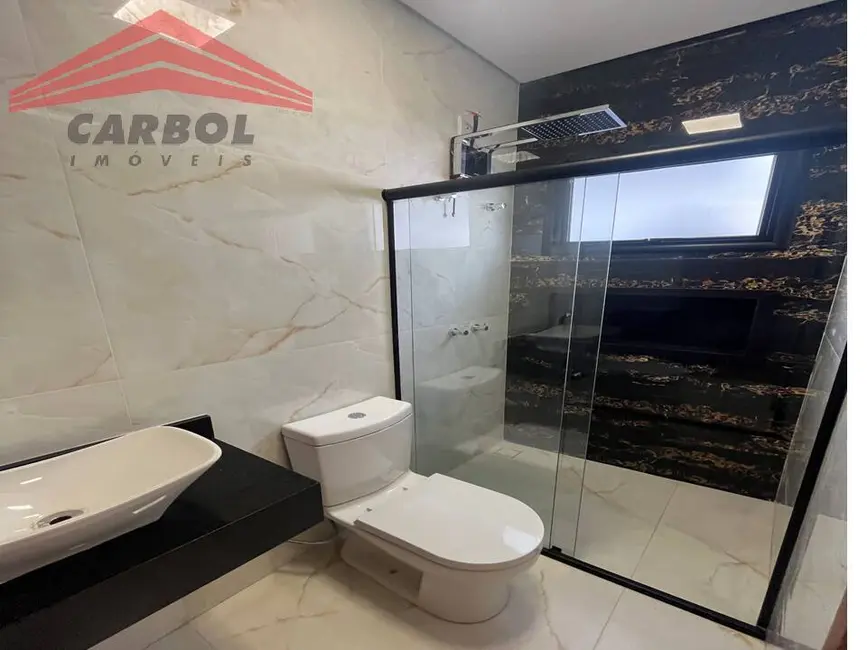 Foto 9 de Casa de Condomínio com 3 quartos à venda, 300m2 em Itupeva - SP