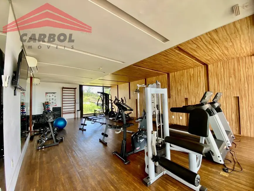 Foto 9 de Lote de Condomínio à venda, 683m2 em Horto Florestal, Jundiai - SP