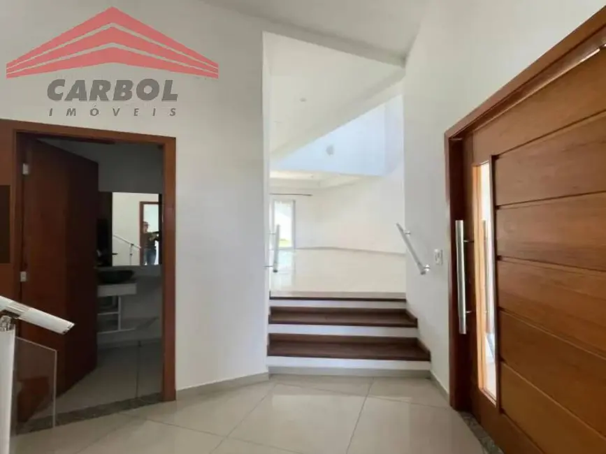 Foto 4 de Casa de Condomínio com 3 quartos à venda, 374m2 em Itupeva - SP