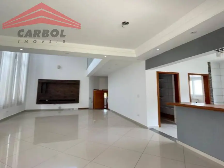 Foto 5 de Casa de Condomínio com 3 quartos à venda, 374m2 em Itupeva - SP